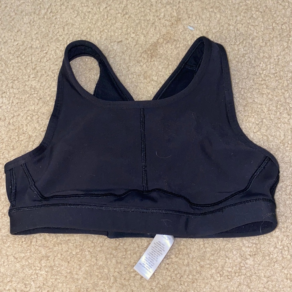 Athleta Sports bra (no padding)
